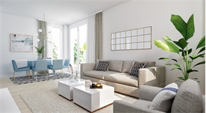 t3 à la vente -   94100  SAINT MAUR DES FOSSES, surface 60 m2 vente t3 - UBI475839071